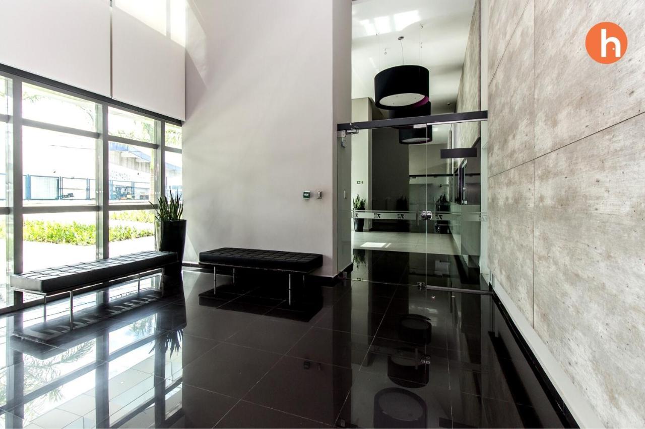 Encanto E Requinte - Studio Central - 7Th007 Курітіба Екстер'єр фото