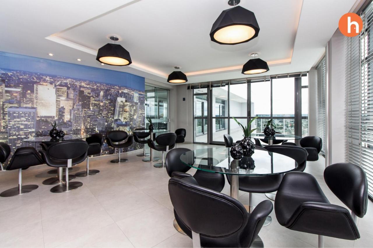 Encanto E Requinte - Studio Central - 7Th007 Курітіба Екстер'єр фото