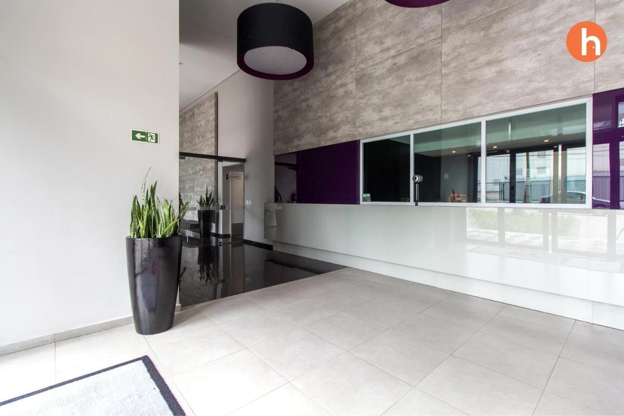 Encanto E Requinte - Studio Central - 7Th007 Курітіба Екстер'єр фото