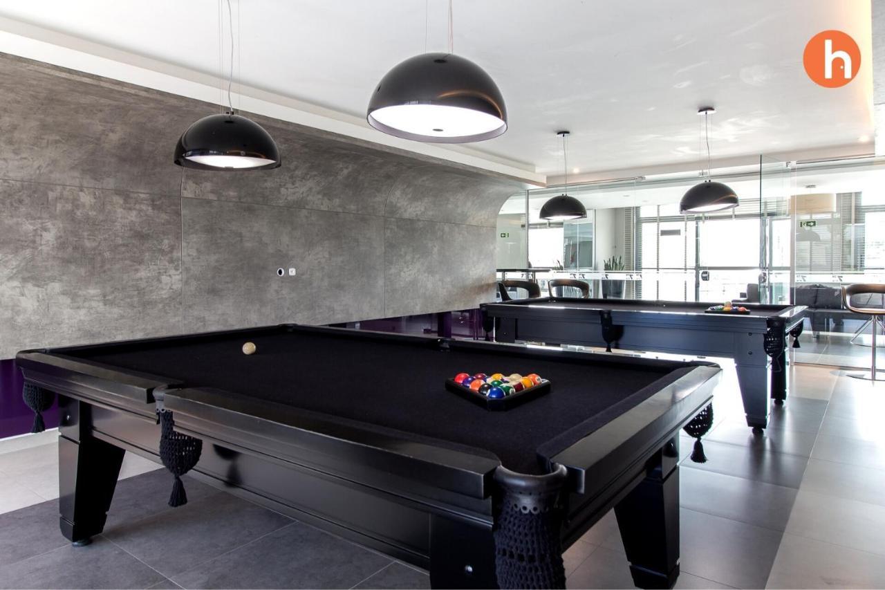 Encanto E Requinte - Studio Central - 7Th007 Курітіба Екстер'єр фото