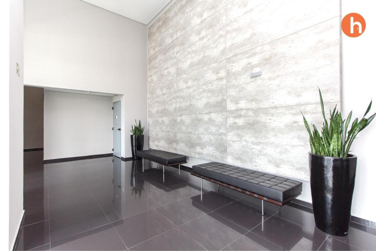 Encanto E Requinte - Studio Central - 7Th007 Курітіба Екстер'єр фото